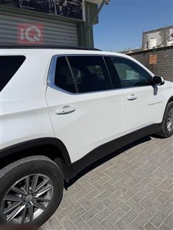 شيفروليه ترافرس